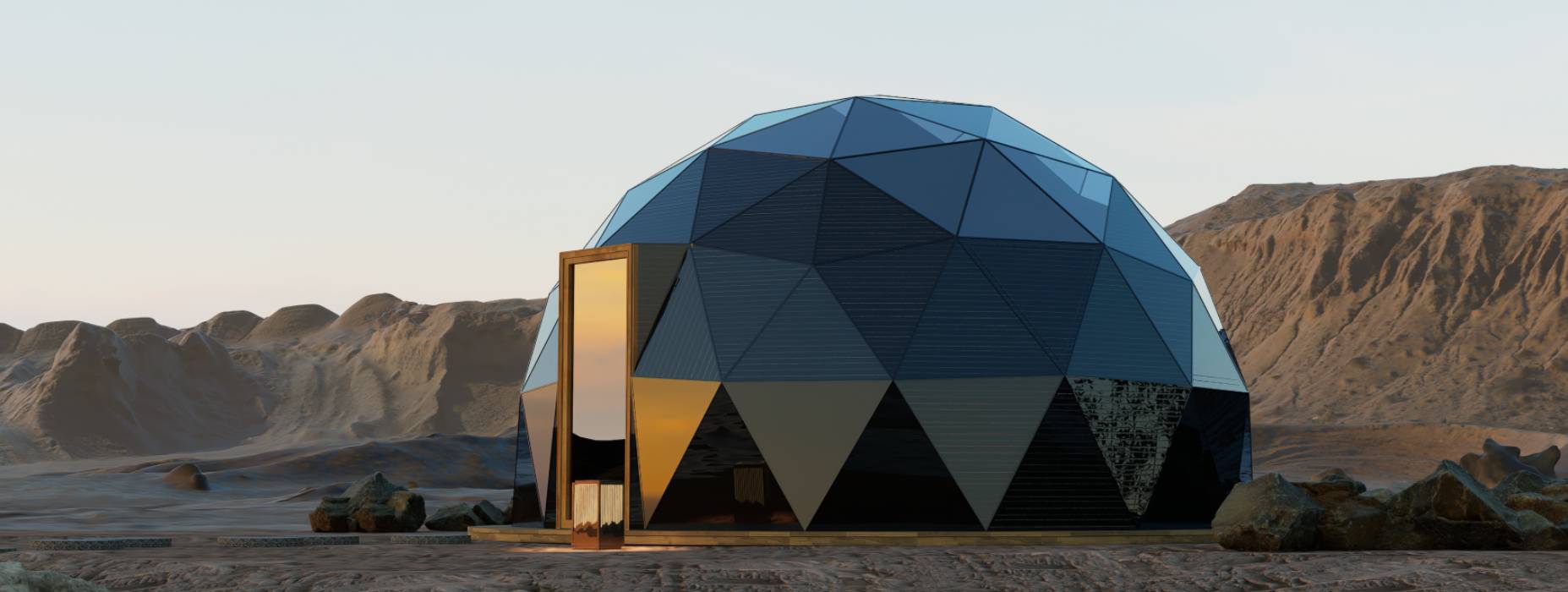 贡觉县星空酒店帐篷